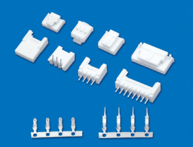 HX20020- (SMH200)連接器