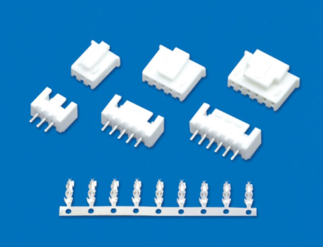 HX25043- (SMH250、SMP250、SMW250)連接器
